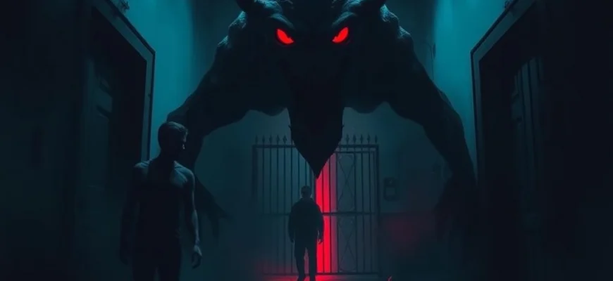 10 Thrillers sobrenaturales similares a Aullido