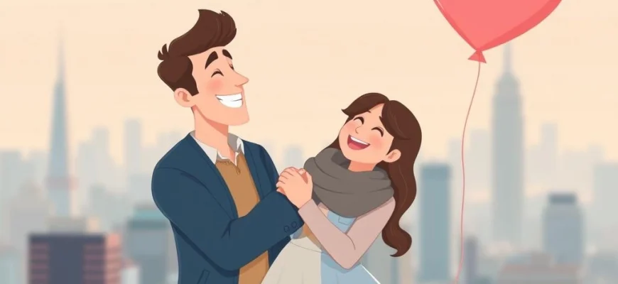 Películas similares a 'Dime con cuántos' que no te puedes perder