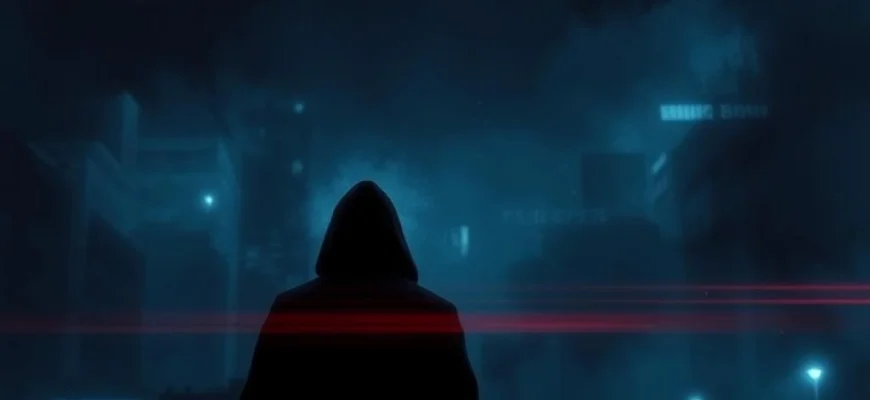 10 títulos similares a 'The Initiated' que no te puedes perder