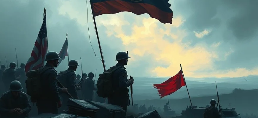 Películas similares a 'Más allá del deber'