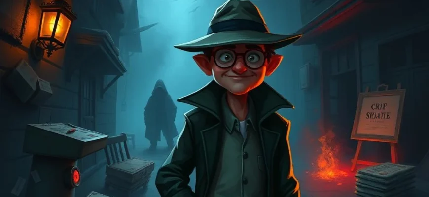 Películas similares a 'Sólo falta el asesino'