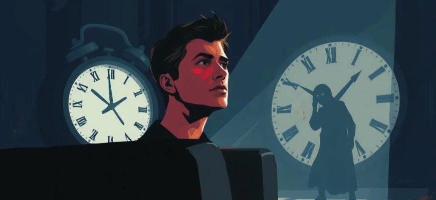 Películas y series similares a Jalsa que debes ver