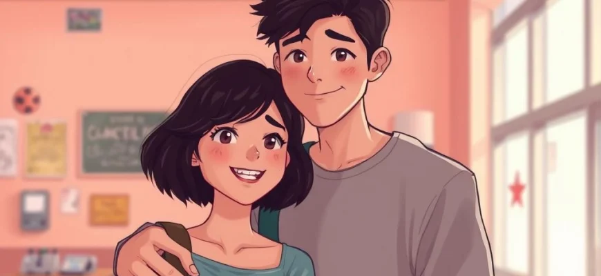 Películas similares a 'No puedes comprar mi amor'