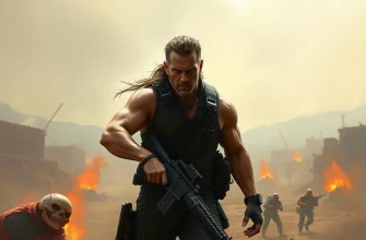 Películas similares a La batalla de los malditos que debes ver