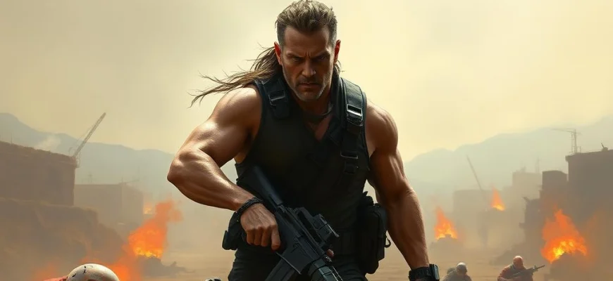 Películas similares a La batalla de los malditos que debes ver