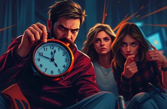 10 Títulos Similares a '97 minutos' para Amantes del Suspenso