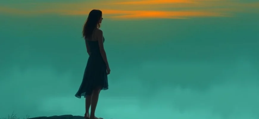 Películas similares a 'Desde la tierra de la luna'