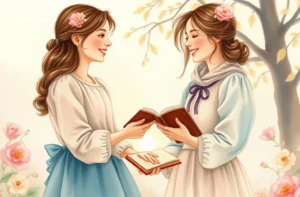 10 historias similares a 'Mujercitas' para disfrutar