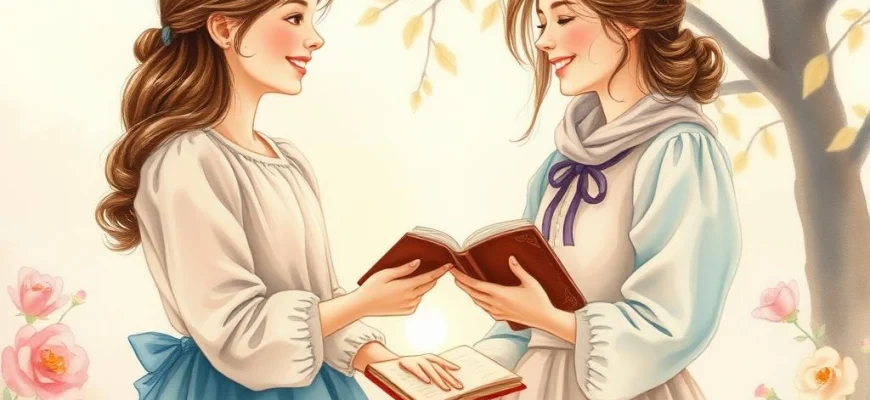 10 historias similares a 'Mujercitas' para disfrutar