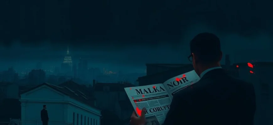 Películas similares a Chantaje en Broadway