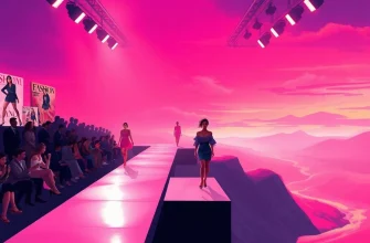 Descubre producciones similares a Victoria's Secret: The Tour