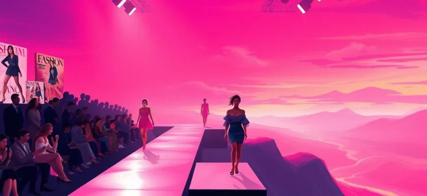 Descubre producciones similares a Victoria's Secret: The Tour