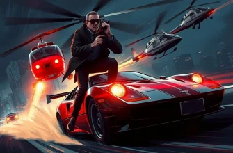 10 Películas y Series Similares a El legado de Bourne