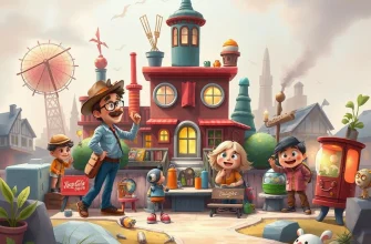 Películas similares a 'Cariño, he encogido a los niños'