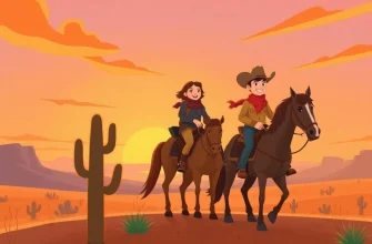 Películas similares a 'Cowboys de ciudad' que no te puedes perder