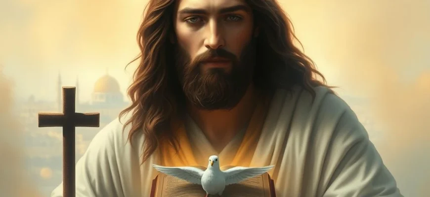 Descubre series y películas similares a 'The Chosen (Los elegidos)'