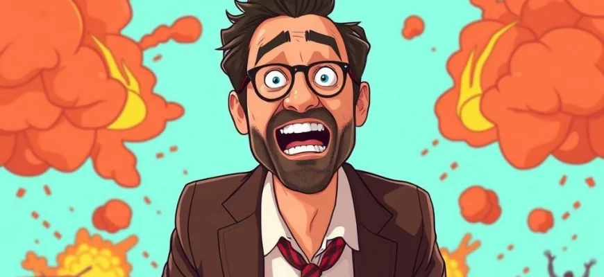 Películas y series similares a Agente contrainteligente