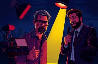 Películas similares a El rey de la comedia