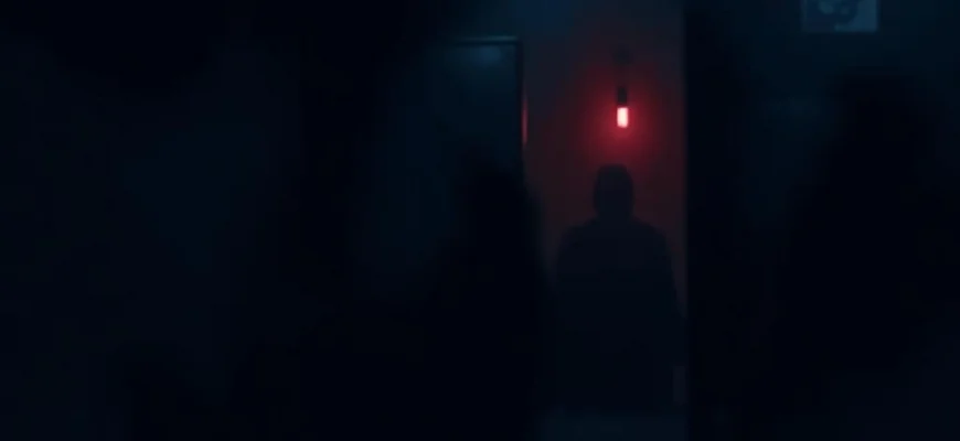 Películas similares a 'The Inevitable' para fans del thriller