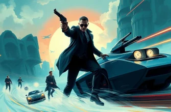 Películas similares a Casino Royale que no te puedes perder