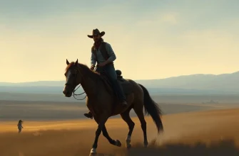 Descubre 10 historias similares a 'Slow West'