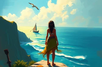 Películas y series similares a Vaiana que debes ver