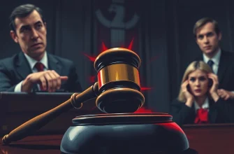 Películas similares a Toda la verdad para fans del suspenso legal