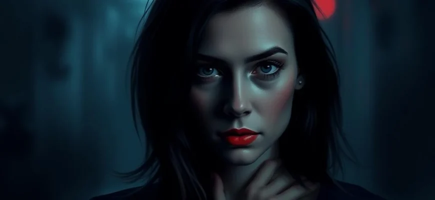 Películas y series similares a 'Viviendo con una extraña'