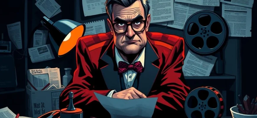 10 Títulos Similares a 'La columnista' que No Te Puedes Perder