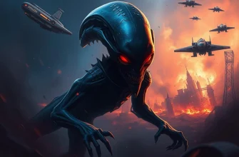 Películas similares a Species III (Especie mortal III): Terror y ciencia ficción