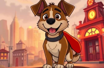 Películas similares a Perro al rescate que no te puedes perder