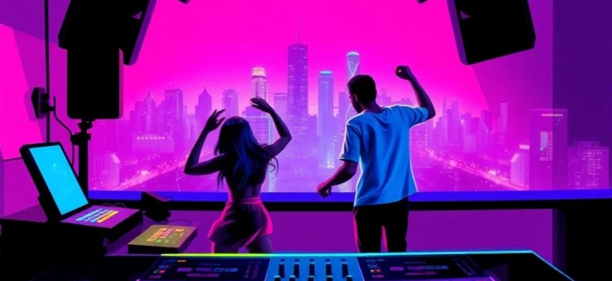 Descubre 10 producciones similares a 'We Are Your Friends'