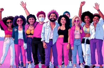 10 producciones similares a 'Wear Whatever the F You Want'