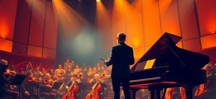 Descubre 10 obras como Bastille ReOrchestrated