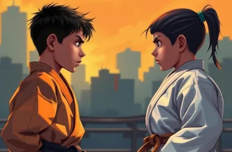 Películas similares a Karate Kid III. El desafío final