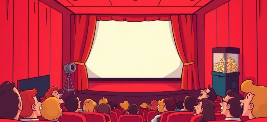 Películas y series similares a The House