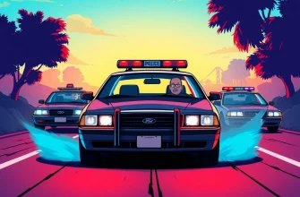 10 producciones similares a CHiPs, loca patrulla motorizada que no te puedes perder