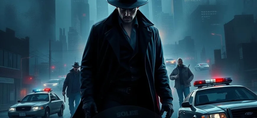 10 Títulos Similares a Detective Knight: Redención