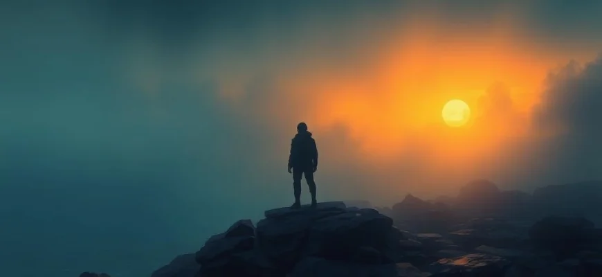 Películas similares a Thunder Rock para amantes del drama