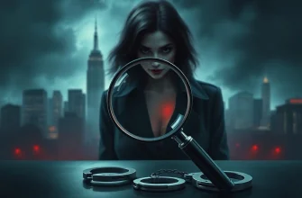 Series similares a La Chica de la Limpieza para fans del drama y crimen