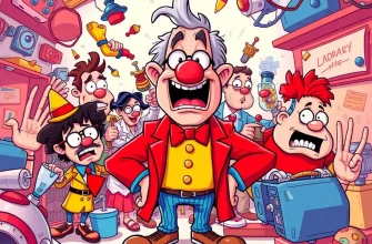 Películas similares a 'El profesor chiflado II: La familia Klump'