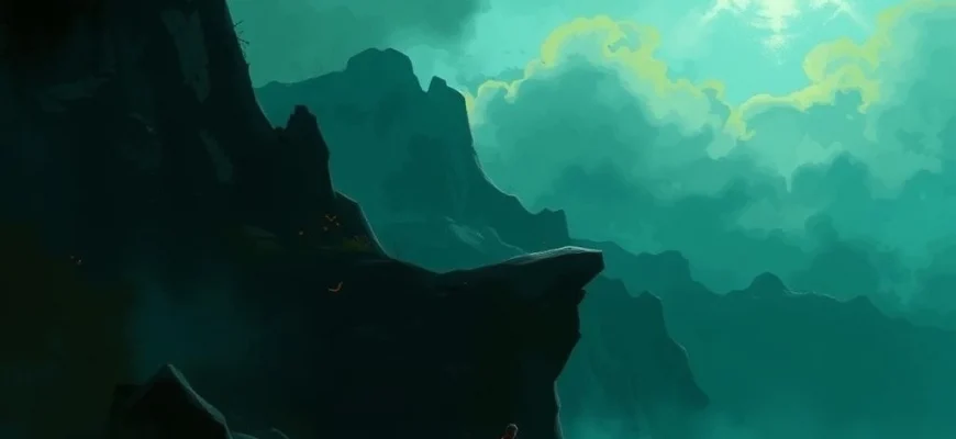 Descubre 10 títulos similares a La Gruta