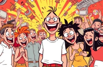 10 producciones similares a Benza English que no te puedes perder