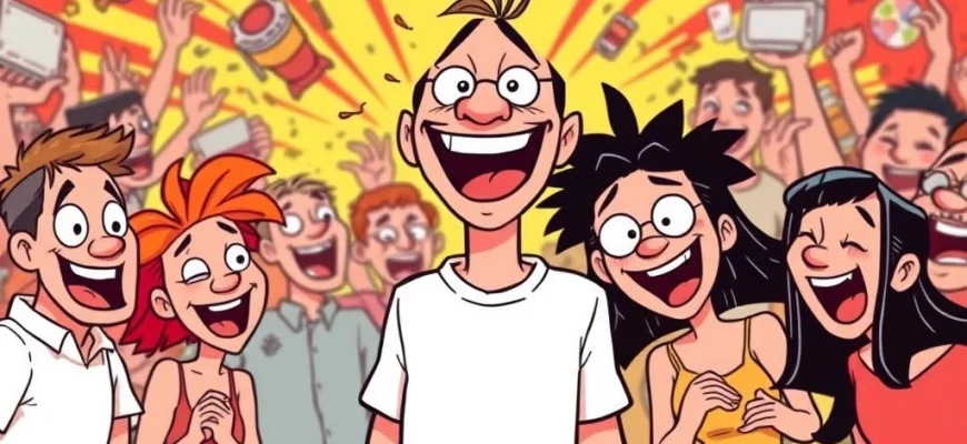 10 producciones similares a Benza English que no te puedes perder