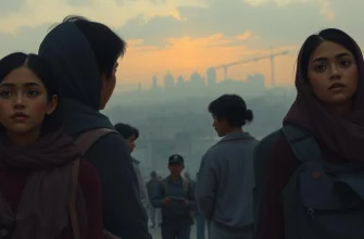 10 películas similares a Eyimofe (This Is My Desire)