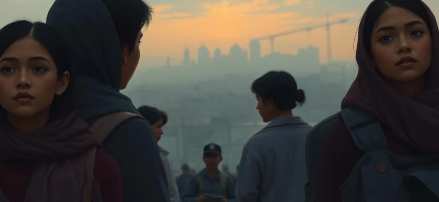 10 películas similares a Eyimofe (This Is My Desire)