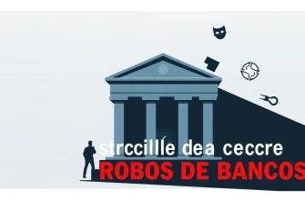 Películas de acción sobre robos de bancos