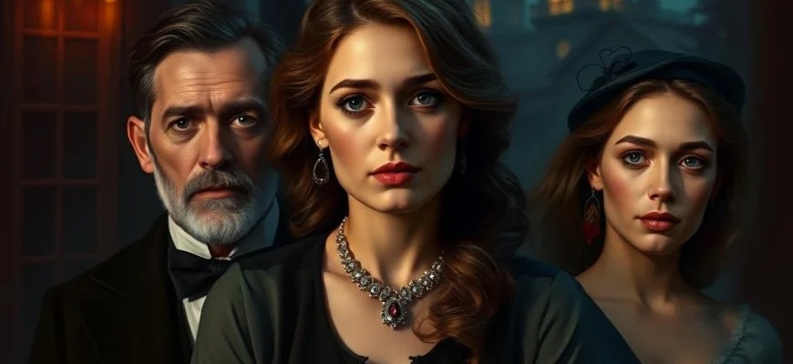 Películas y series similares a 'Inheritance, Italian Style'