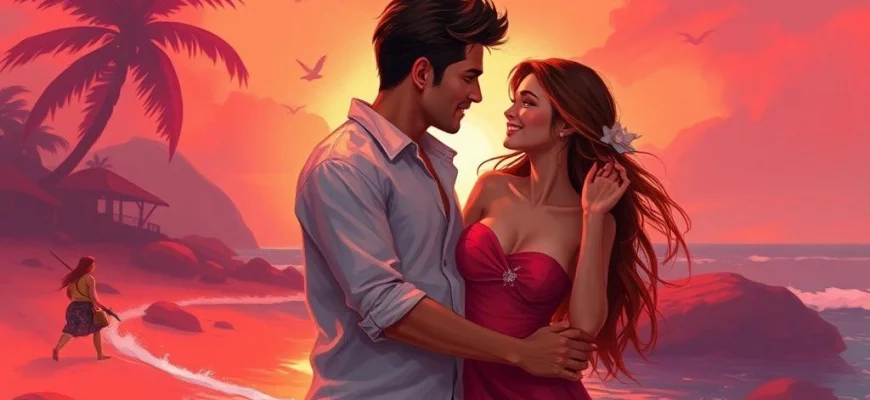 Películas similares a Tras el corazón verde que no te puedes perder