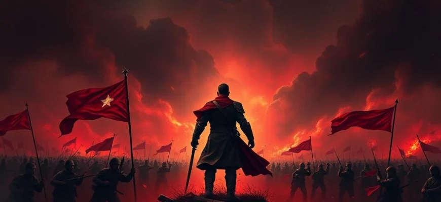 Películas similares a Hasta el último hombre que no te puedes perder